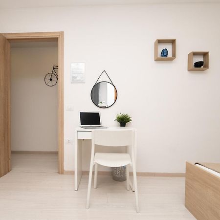 Central Room 128L Palermo Exteriör bild